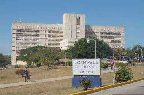 NATIONAL CANCER TREATMENT CENTRE visual data 4