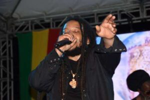 Five J'cans in Top 15 albums of 2017 - Jamaica Observer