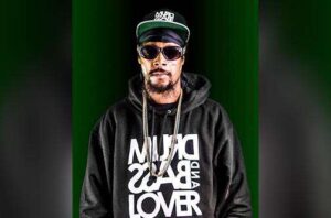 Stormin Rapper Stormin takes aim at dancehall - Jamaica Observer