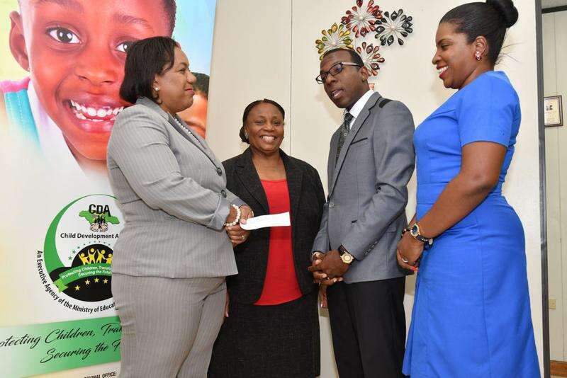 More help for Walker's Place of Safety Jamaica Observer