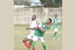 Saints clip All-Stars as Elite League kicks off - Jamaica Observer