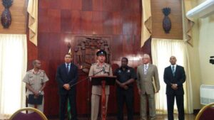 State of Emergency in St Catherine North - Jamaica Observer