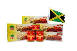 GraceKennedy eyes full control of Tastee Cheese producer