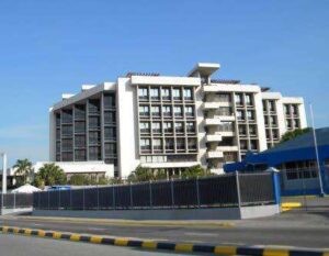 Pcj Building PCJ seeking investors for possible oil find in Jamaica - Jamaica Observer