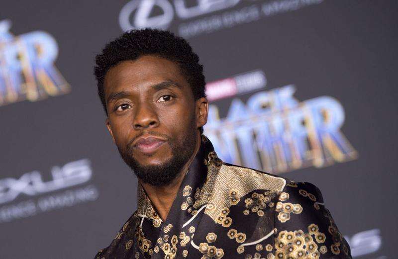 Chadwick Boseman’s family seeks removal of widow as estate administrator