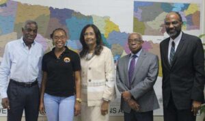 ECJ acknowledges that online voting could be tested locally - Jamaica ...