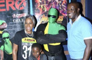 Avengers Rally To Help Crime Stop Jamaica Observer avengers-rally-to-help-crime-stop-jamaica-observer