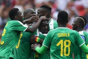 Senegal’s Idrissa Gueye ready to ‘hand back’ AFCON medals