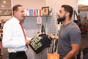 Bigger playing field for Small and Medium Tourism Enterprises - Jamaica ...