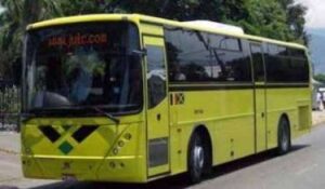 Fix the 32 bus route, JUTC - Jamaica Observer