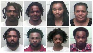 Last defendant in large Jamaican lottery scam convicted - Jamaica Observer