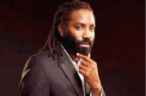 Ginjah sings for the women - Jamaica Observer