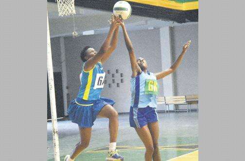 ISSA netball leagues begin today - Jamaica Observer