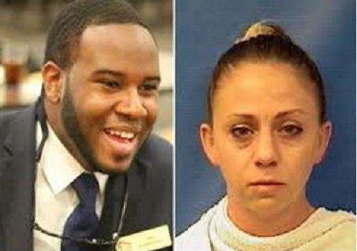 Former Dallas cop who killed St Lucian Botham Jean granted parole