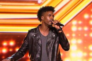 Dalton Rapper It's Dalton! - Jamaica Observer