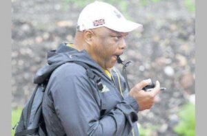 Jamaica’s head coach Wilson getting ‘2008 vibes’ from Paris Olympics camp