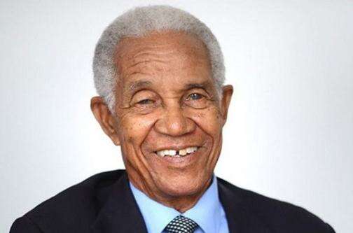 Barbados Gov’t sets date for funeral for Sir Garry Sobers