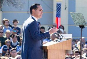 Obama protege Julian Castro joins US 2020 presidential race - Jamaica ...