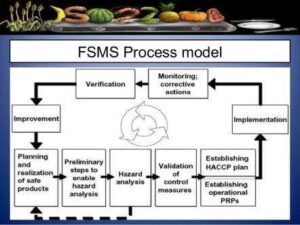 Food Safety Management Systems — Get Certified! - Jamaica Observer
