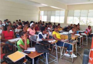 Maths Marathon - Jamaica Observer