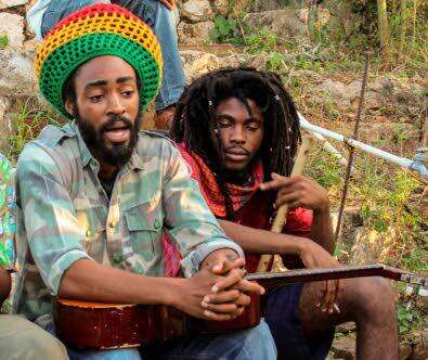 Asadenaki remembers Marley's musical magic - Jamaica Observer