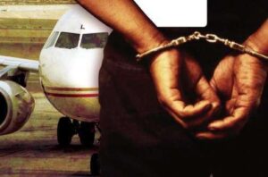 St James man, woman held on lottery scamming charges - Jamaica Observer