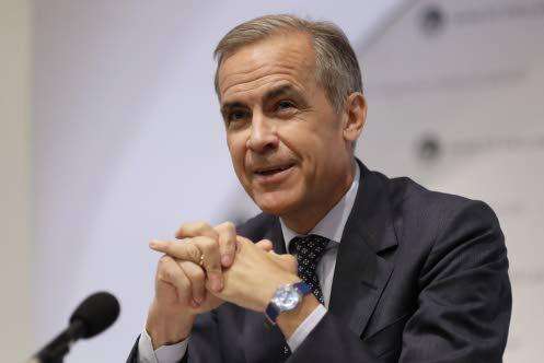 Carney sells Canada to global investors but says US ties still key