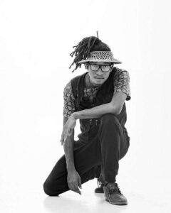 Visual Ninj ‘Visual Ninja’: Compelling stories through photography - Jamaica Observer
