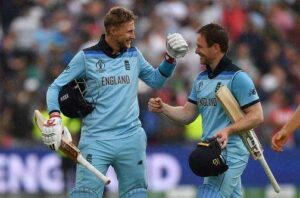 CWC: England thump Australia to reach first World Cup final in 27 years ...
