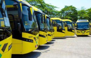 'We're ready for the road' - Jamaica Observer