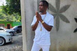 Geno Rapper Geno ready to make his mark - Jamaica Observer