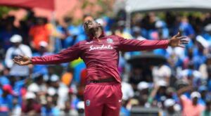 Broward stadium renovation begins ahead of T20 World Cup - Vimarsana News