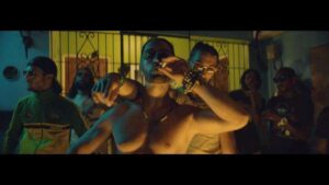 Pln Rapper Jamaican producer breaks YouTube counter with PNL’s viral rap video ...