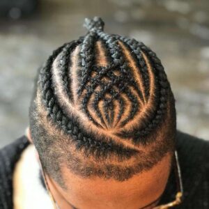 Men with cornrows: Would you hire them? - Jamaica Observer
