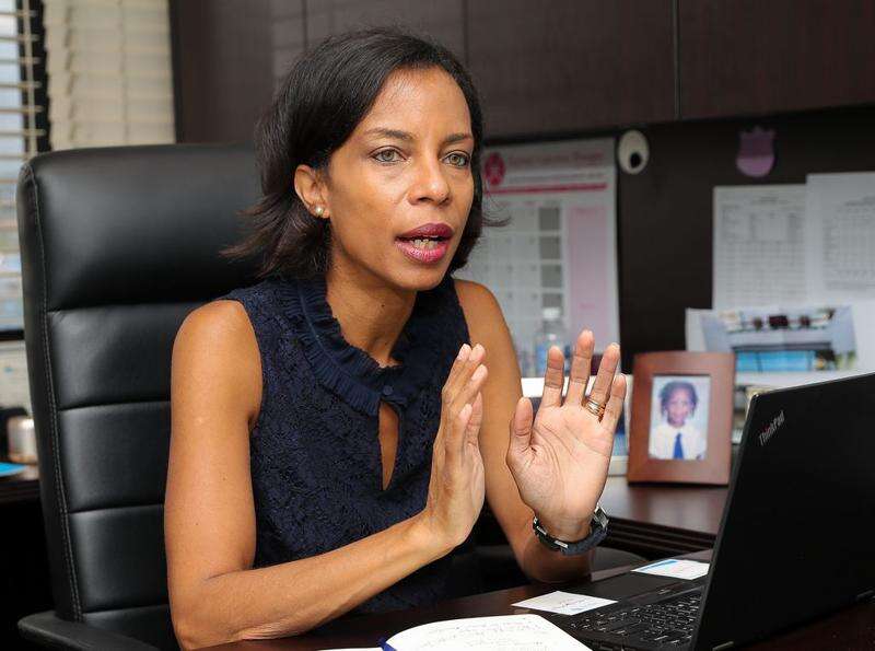 Sagicor launches health insurance plan for school children Jamaica