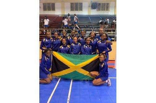 Gaynstead, Denbigh begin defence of ISSA netball titles - Jamaica Observer