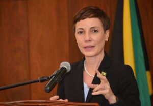 Jamaica recognises Palestine as a state - Jamaica Observer - Vimarsana News