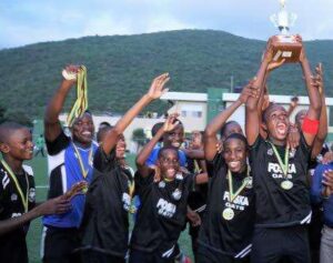 Harbour View, Cavalier successfully defend KSAFA youth titles - Jamaica ...
