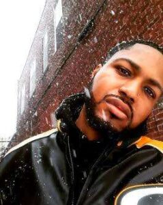 Mayne Rapper Mayne sends tongues wagging - Jamaica Observer