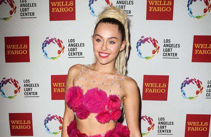French singer accuses Miley Cyrus of plagiarism
