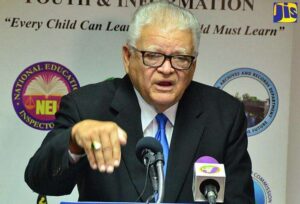 Education Ministry gears up for start of new school year - Jamaica Observer
