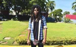 Jbar Rapper Jahbar-I believes his album is worthy of a Grammy nomination - Jamaica ...
