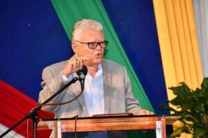 Samuda upbeat about PEP 2020 exams - Jamaica Observer