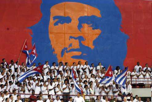 New US sanctions target Cuban international medical missions