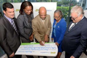 JPS Foundation again covers fees for CSEC industrial technology ...