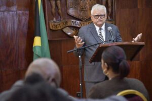 Gov't awards £12.2m contract to City and Guilds - Jamaica Observer