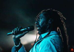 Buju Banton announces first US performance in 14 years