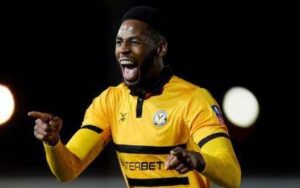 Jamaican Matt scores against former club - Jamaica Observer