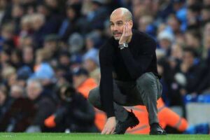 Guardiola excited at prospect of Laporte's return from injury - Jamaica ...