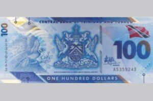 BOJ stops exchanging cotton-based T&T $100 banknotes - Jamaica Observer
